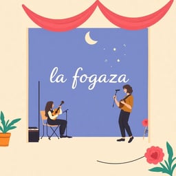 la fogaza