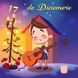 17 de Diciembre 