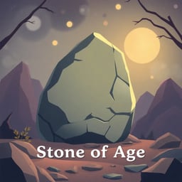 Stone of Age