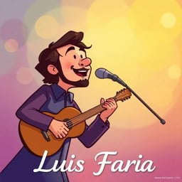 Luis Faria