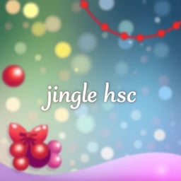 jingle hsc