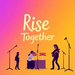 "Rise Together''