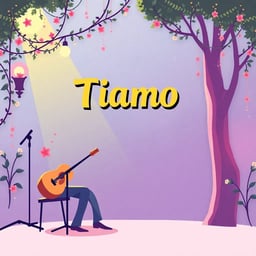 Tiamo