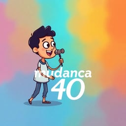 mudança 40