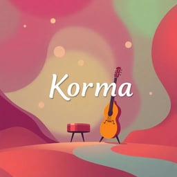 Korkma
