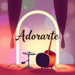 Adorarte