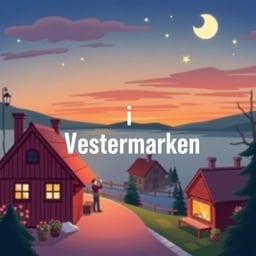 Jul i Vestermarken