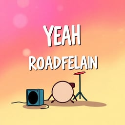 YEAH ROADFELAIN