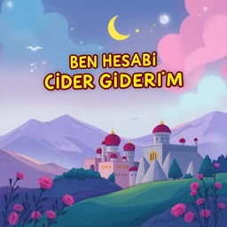 BEN HESABI ÖDER GİDERİM