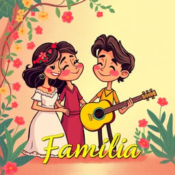 Família