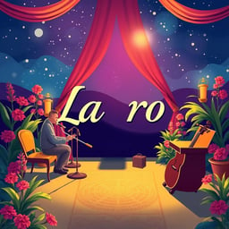 La ro