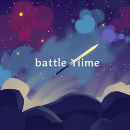 battle theme