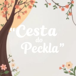 Cesta Do Pekla

