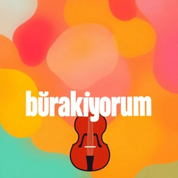 bırakıyorum