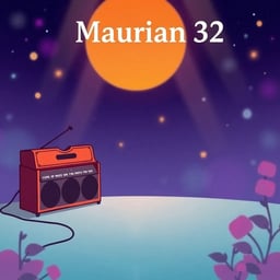 Maurian 32