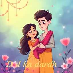 Dil ka dardh