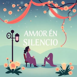 AMOR EN SILENCIO 