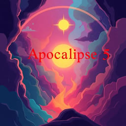 Apocalipse 5