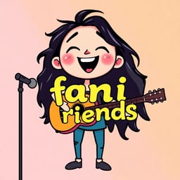 fani friends