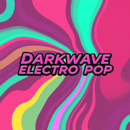 Darkwave Electro Pop