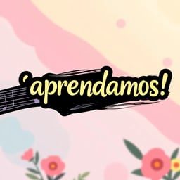 ¡aprendamos! 