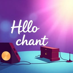 Hello chant