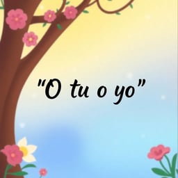 O tu o yo