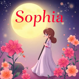 Sophia