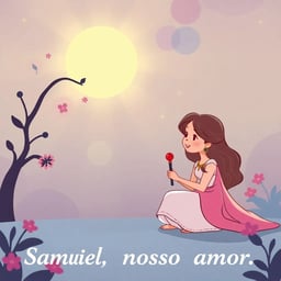 Samuel, nosso amor