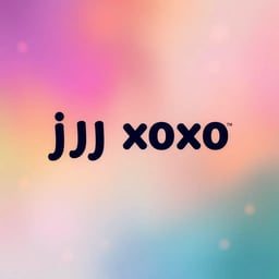 jjj xoxo