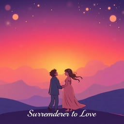 Surrender to Love