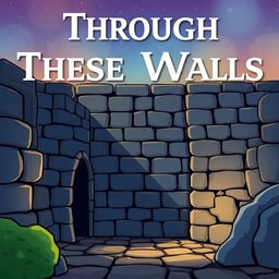 Through These Walls