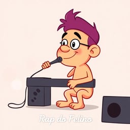 Rap do Felino