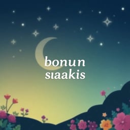 İbonun şarkısı