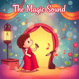 The Magic SounD