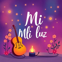 Mi luz
