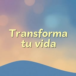 Transforma tu vida: Cambia estos hábitos y ve resultados