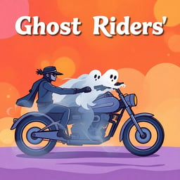 Ghost Riders 