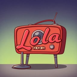 Radio Lola