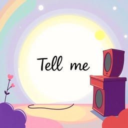 Tell me