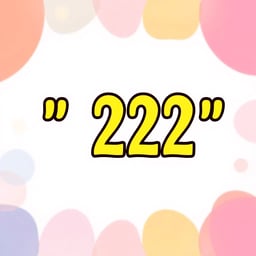 222