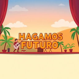 HAGAMOS FUTURO