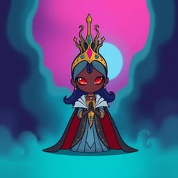 Empress of the Void 2