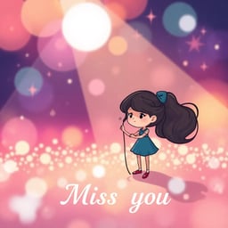 Miss you