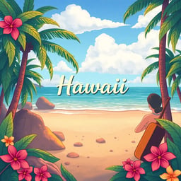 Hawai