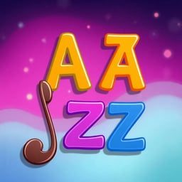 A to Z Alphabet