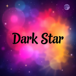 Dark Star