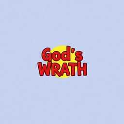 God's Wrath