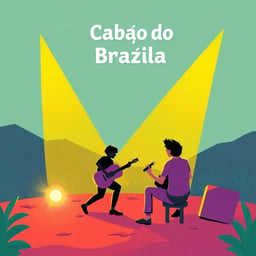 Cabaço do Brasil Declara Guerra