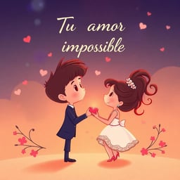 Tu amor imposible